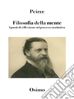 Peirce Charles S.; Osimo B. (cur.)