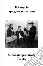 Tolstoj Lev; Osimo B. (cur.)