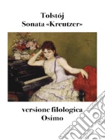 Tolstoj Lev; Osimo B. (cur.)