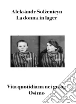 Solzenicyn Aleksandr; Osimo B. (cur.)