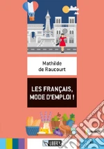 De Raucourt Mathilde
