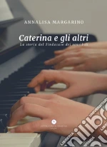 Margarino Annalisa