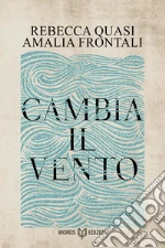 Quasi Rebecca; Frontali Amalia