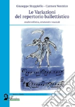 Stoppiello Giuseppe; Ventrice Carmen