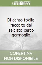 De Ciechi Massimo