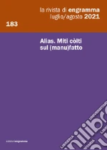 Centanni M. (cur.); Harari M. (cur.)