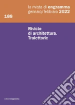 De Maio F. (cur.); Ghiraldini A. (cur.); Maguolo M. (cur.)