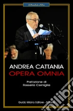 Cattania Andrea; Cerniglia R. (cur.)