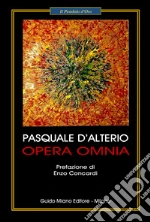 D'Alterio Pasquale; Concardi E. (cur.)
