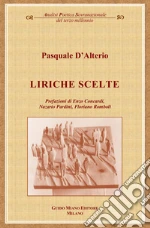 D'Alterio Pasquale