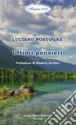Postogna Luciano; Pardini N. (cur.)