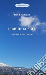 Marzano Silvia; Concardi E. (cur.)