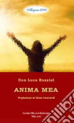 Buzziol Luca; Concardi E. (cur.)