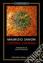 Zanon Maurizio; Concardi E. (cur.)