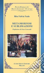 Fazio Rita Fulvia; Concardi E. (cur.)