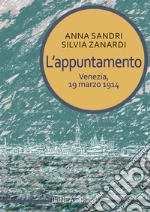 Sandri Anna; Zanardi Silvia