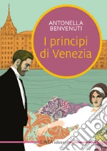 Benvenuti Antonella