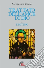Francesco di Sales (san); Balboni R. (cur.)