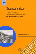 Giovanni Paolo II; Conferenza episcopale italiana (cur.)
