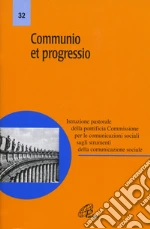 Pontificia Commissione per le Comunicazioni Sociali (cur.)