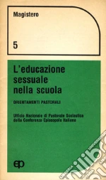 Conferenza episcopale italiana (cur.)
