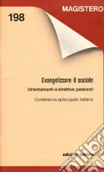 Conferenza episcopale italiana (cur.)