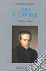 Rosmini Antonio; Muratore U. (cur.)
