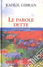 Gibran Kahlil; Farinelli I. (cur.)
