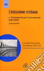Conferenza episcopale italiana (cur.)