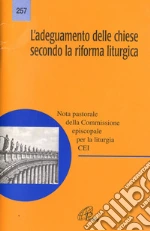 Conferenza episcopale italiana; Commissione episcopale per la liturgia