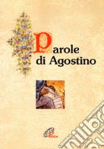 Agostino (sant'); Prandini S. (cur.)