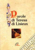 Teresa di Lisieux (santa); Cavallo O. (cur.)