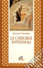 Crisostomo Giovanni (san); Zappella L. (cur.)