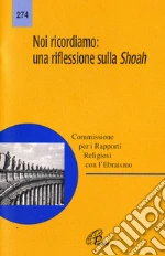 Conferenza episcopale italiana; Commissione per i rapporti relig. con l'ebraismo (cur.)