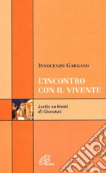 Gargano Guido Innocenzo; Cavallo O. (cur.)