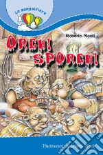 Monti Roberto