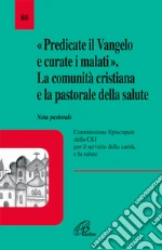 Conferenza episcopale italiana (cur.)
