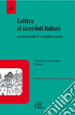 Conferenza episcopale italiana (cur.)