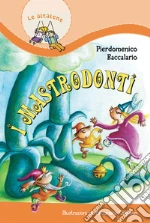 Baccalario Pierdomenico