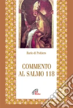 Ilario di Poitiers (sant'); Passerini I. (cur.)
