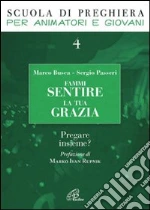 Busca Marco; Passeri Sergio