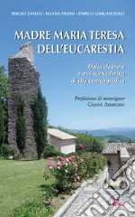 Zavoli Sergio; Pasini Eliana (suor); Garlaschelli Enrico