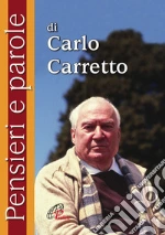 Carretto Carlo; Cavallo O. (cur.)