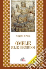 Gregorio di Nissa (san); Somenzi C. (cur.)