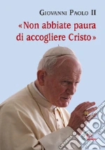 Giovanni Paolo II; Cavallo O. (cur.)