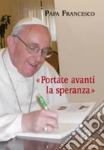 Francesco (Jorge Mario Bergoglio); Cavallo O. (cur.)