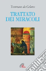 Tommaso da Celano; Mastromatteo A. (cur.)