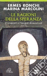 Ronchi Ermes; Marcolini Marina
