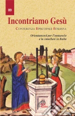 Conferenza episcopale italiana (cur.)