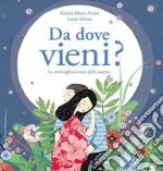 Amiot Karine-Marie